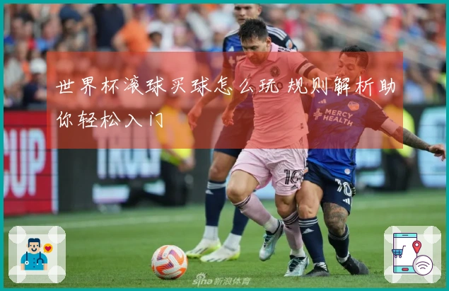 世界杯滚球买球怎么玩 规则解析助你轻松入门